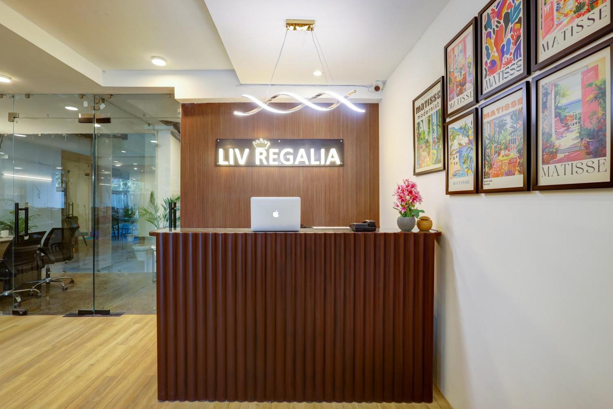 1Bhk Suites Opp Marriott - Huda City Centre Gurgaon Esterno foto